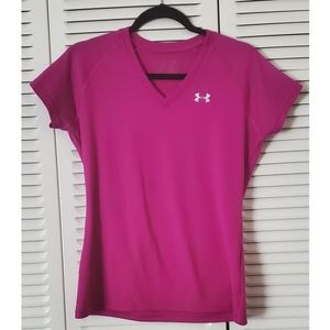 Under Armour Short Sleeve